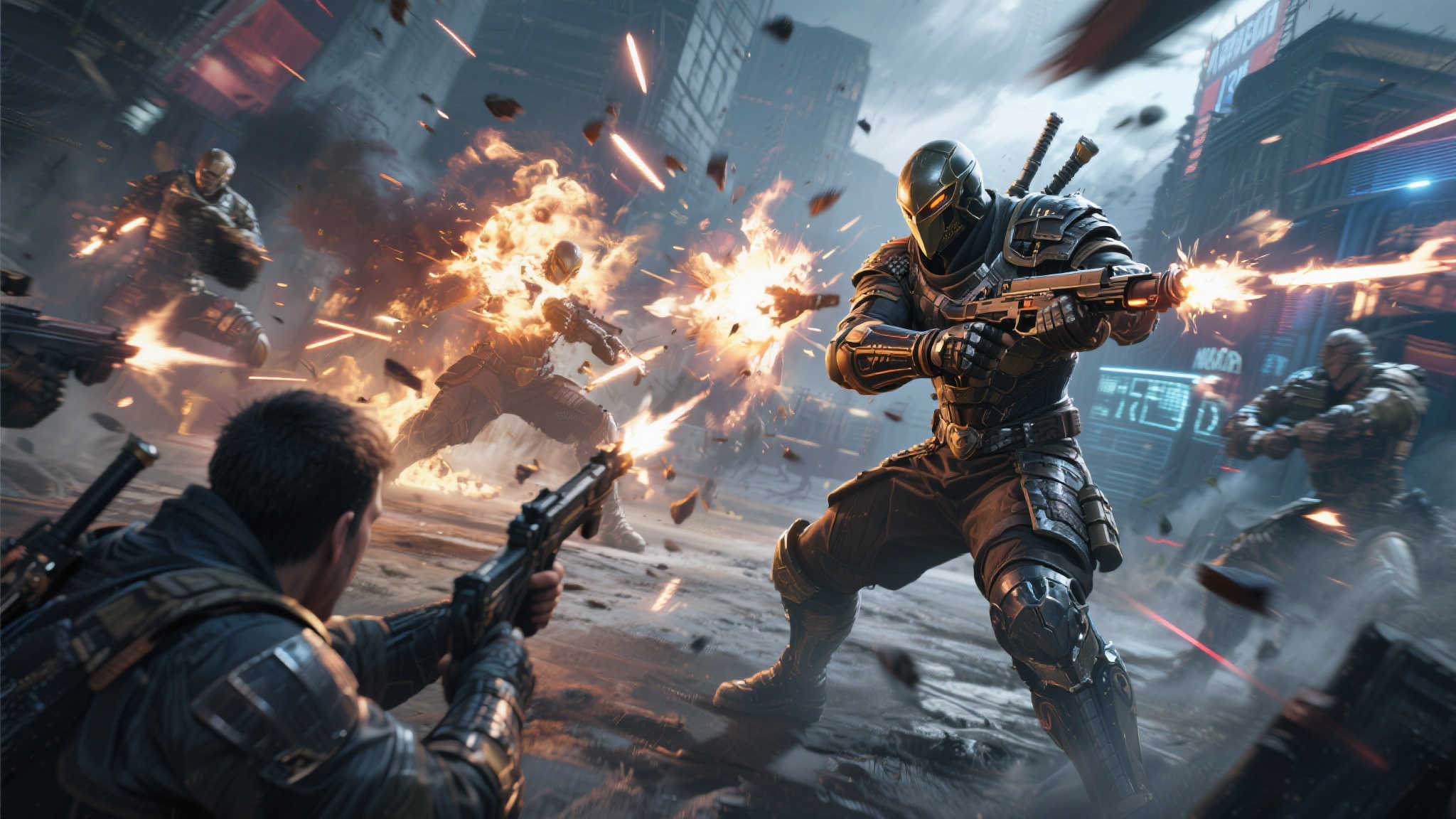 《命运2：边境宿命》团队副本定于7月19日上线！